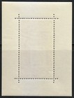 Romania 1959 Mnh Mi Block 44 Sc C71 Prince Vlad Tepes    Luxus    Cv 250   