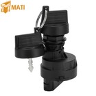 Ignition Key Switch 4 Position Sealed For Polaris 4016135 Rzr Ranger Xp 1000