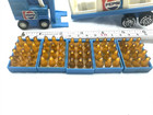 1987 Buddy L Pepsi  Delivery Trailer Crates And Fork Lift  read