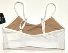 Theatricals Dancewear Camisole Sport Bra Cheer Dance Lining Th5503c New Nwt Girl