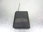 Lectrosonics Uhf Um200c Tranmitter Pack Block 28