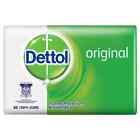 Dettol Bar Soap Expiring Variety Pack 100g 4 Scents  12 Bars 