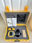 Fluke Ti480pro Ir Camera 60hz  640 X 480   2 Batteries W  Charge   Case   New