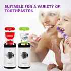 Uv Automatic Toothpaste Dispenser With Sensor Wall Mounted  For Kids And Adults