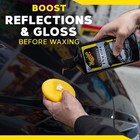 Meguiar s Ultimate Polish     High-gloss Polish For A Show Car Shine     Permanently