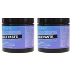 Redken Pliable Paste Rewind 5 Oz 2 Pack