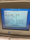 Beam Ray  Light   Sound Generator  Working W Attachments   Acc  Rife Machine