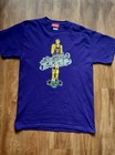 Vintage Lisa Leslie Los Angeles Sparks Last Home Game 9 11 09 T-shirt Sz Medium