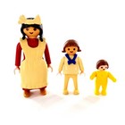 Vintage Playmobil 5311 Victorian Mansion Children s Room Dollhouse Playset