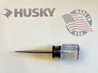  brand New Old Stock   Husky   made In Usa   Scratch Awl  693-239-w-hd 5  Long