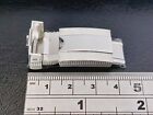 New Short Version 16mm X 9mm Stainless Steel Replacement Folding Clasp For Rolex
