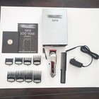 New Wahl 1919 100 Year Anniversary Limited Edition Clipper - 81919 Clipper Set