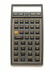 Parts From Hewlett Packard Hp 41cv Calculator  2 