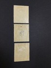 Momen  Bahamas Sg  90s 100s-101s Specimen Mint Og H   170 Lot  64181