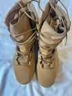 Nike Sfb Field 2 8  Tactical Boots   Coyote Brown   Mens Sz12   Aq1202-900   New