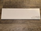 Apple Wireless Keyboard A1843 W  Numeric Keypad Mq052ll a - White - New Sealed