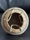 Hupa Indian Basket