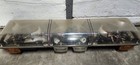 Vintage  Emergency Light Bar  see Description 