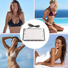 Tanning Lamp 45w Full Blue 192 Leds For Face Body Home Use Gdf