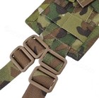 Sord Mvp Harness  r  Load Bearing Molle Belt Rig Suspenders Battle Belt Support 