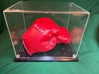 Pristine Pair Of Muhammed Ali Autographed Boxing Gloves  Coa      Sale Sale    