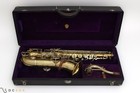 Gold Plated 1926 Martin C Melody Sax  Gorgeous