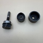 Greenlee 36506 Standard Round Knockout Punch Unit  1-7 32-inch