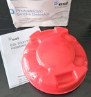 Esl 500n Series Photoelectric Smoke Detector