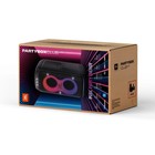 Jbl Partybox Club 120 Portable Bluetooth Splash Proof Speaker Guitar Inputs
