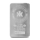 10 Oz  rcm  Royal Canadian Mint Silver Bar  new 
