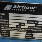 Airflow Systems Mp30-std-pg6-ia Mist Pak Mist Collector Cabinet Filter 5hp 3ph