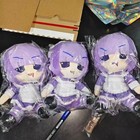 Russia Yakui The Maid    Plush Doll Dress Up Stuffed Toy Plushie Dolls Toy Gift