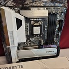 Gigabyte Z590 Vision D Lga 1200 Intel Atx Motherboard Read