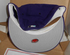 Matt Williams 2001 Fleer Legacy Autograph Diamondbacks Signed Hat cap Box