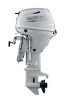 Suzuki 30 Hp Outboard Motor - Model Df30atlw5