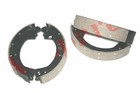 Brake Shoes Set Of 4 Fits For Commander Jeeps New Models