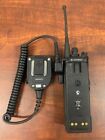 Used Good Condition Motorola Xts 3000 Model 2 Uhf 403-470mhz Portable Radio 