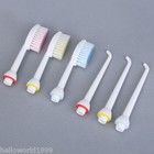Dental Oral Irrigator Gum Spa Water Jet Flosser Teeth Flossing Toothbrush Sets