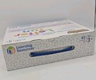 Learning Resources Magnetic Uppercase   Lowercase Letters 3  Learning Essentials