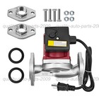 For Grundfos Ups26-99fc 115v Water Circulator Pump   Boiler Pump 1 6 Hp 52722512