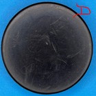 Utah Mammoth Vs Chicago Blackhawks 3-d Texture Match-up Puck 03 09 2026