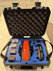 Autel Robotics Evo Drone 4d Hd Camera Barely Used W  Controller Full Package