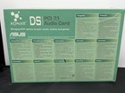 Asus Xonar Ae Pci-e 7 1 High Quality Gaming Sound Card