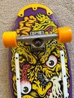 Santa Cruz Rob Roskopp Face 2 Complete Jimbo Phillips 2012 Reissue Slight Warp