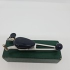 Vintage Keuffel   Esser Leroy Fixed Scriber No  61-0000 W  Box Made In U s a