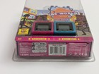 Radica Cube World Series 2 Mattel 2006 Electronic Game Sealed - Loose Logo