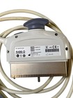 Ge Rab6-d 3d 4d Convex Ultrasound Probe 03 2014 Ref H48681mg Used P17 05