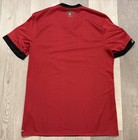 Atlanta United Fc Adidas 2017 Inaugural Home Jersey Kit - Large