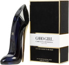 Carolina Herrera Good Girl 2 7 Oz Women s Eau De Parfum New Seale