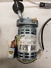 Gast 0532-104a-g621x Motor Mounted Rotary Vane Vacuum Pump 100-115v 1 15hp